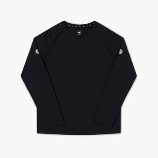 ciele athletics - DLYLongsleeve - niterite - 1