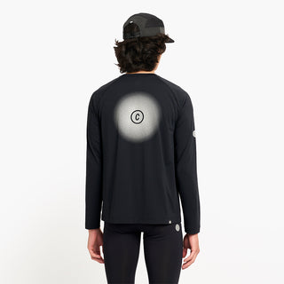 ciele athletics - DLYLongsleeve - niterite - 3