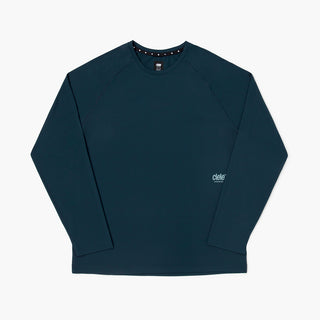 ciele athletics - DLYLongsleeve - Deep Space - 1