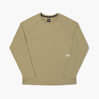 ciele athletics - DLYLongsleeve - Canvas - 1