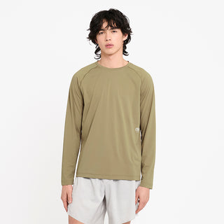 ciele athletics - DLYLongsleeve - Canvas - 2