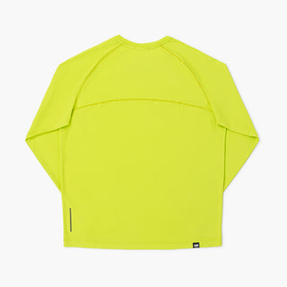 ciele athletics - DLYLongsleeve - Lime Green - 6