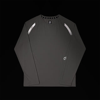ciele athletics - DLYLongsleeve - Nite Rite - 1