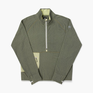 ciele athletics - VLVHalfzip - Glade - 1
