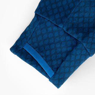 ciele athletics - VLVHalfzip - azure - 3