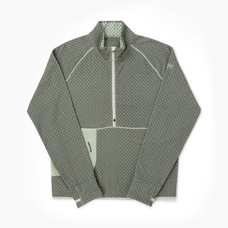 ciele athletics - VLVHalfzip - lightmoss - 1