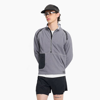 ciele athletics - VLVHalfzip - Nite Rite - 5