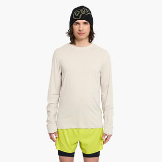 ciele athletics - HLSLongsleeve - Rainy Day - 2