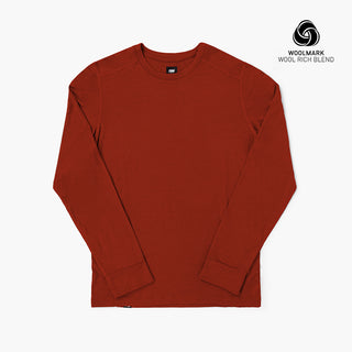 HLSLongsleeve - Clay