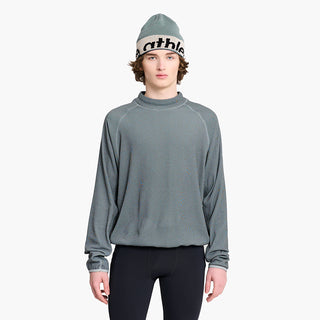 ciele athletics - IBTLongsleeve - 2 - quarry - 2