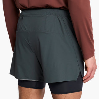 ciele athletics - DLYShort 5'' Long Brief 2 - 3