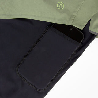 ciele athletics - DLYShort 5" long brief 2 - Toad - 7