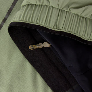 ciele athletics - DLYShort 5" long brief 2 - Toad - 8