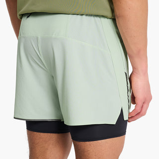 ciele athletics - DLYShort 5'' Long Brief 2 - 3