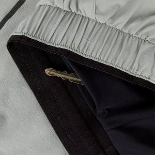 ciele athletics - DLYShort 5" long brief 2 - Airy Grey - 8