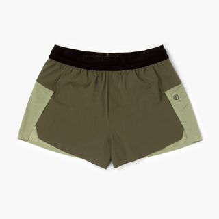 ciele athletics - ICNShort 3" brief - Kombu - 1