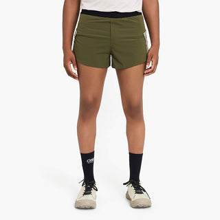 ciele athletics - ICNShort 3" brief - Kombu - 3