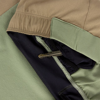 ciele athletics - TRNShort 7" linerless 2 - Toad - 6