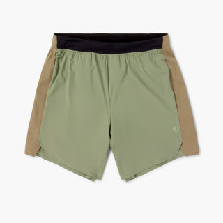 ciele athletics - TRNShort 7" linerless 2 - Toad - 1