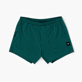 ciele athletics - ATShort 5" brief RS - Harbor - 1