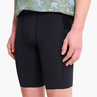 ciele athletics - CRGTight Short 9" - Shadowsphinx - 2
