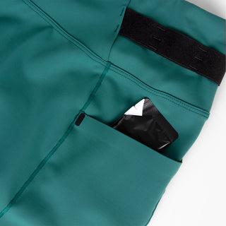 ciele athletics - FSTTight short 8" - Dark Harbor - 6