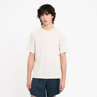 Model_Text: model is 6'0" and wears a large