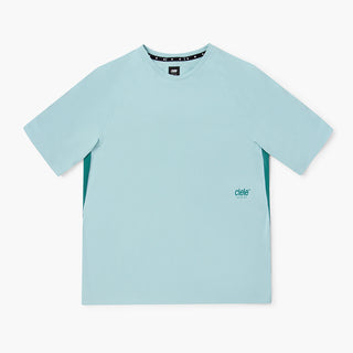 ciele athletics - DLYTShirt - Sterling Blue - 1