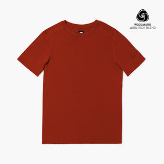 HLSTshirt - Clay