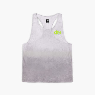 ciele athletics - RDSinglet - Horizon Grey - 1