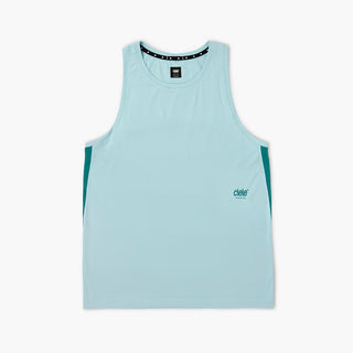 ciele athletics - DLYSinglet - Sterling Blue - 1