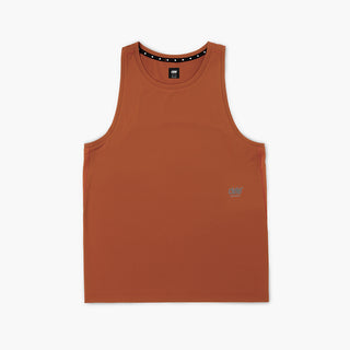 ciele athletics - DLYSinglet - Gingerbread - 1