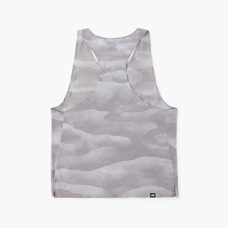ciele athletics - ICNSinglet - Bay Fog - 4