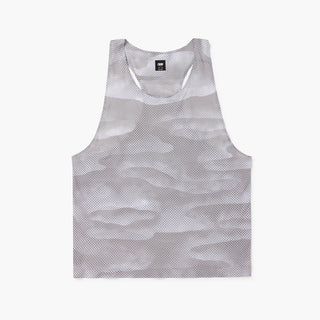 ciele athletics - ICNSinglet - Bay Fog - 1