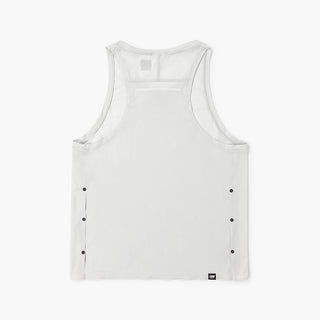 ciele athletics - FSTSinglet 2 - Light Grey - 4