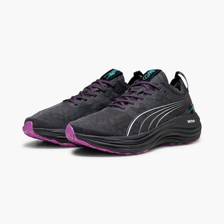 PUMA ForeverRun Nitro - Black - M