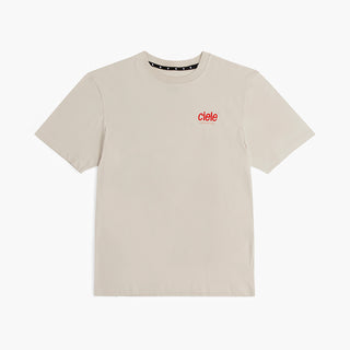 ciele athletics - ORTShirt - Athletics - Rainy Day - 1