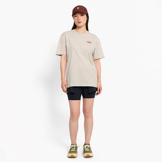 ciele athletics - ORTShirt - Athletics - Rainy Day - 4