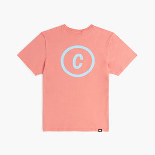 ciele athletics - ORTShirt - Everybody Run - Blossom - 4