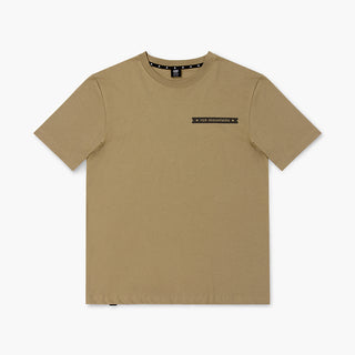 ciele athletics - ORTShirt - Athletics - Run Mountains - Canvas - 1