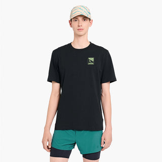 Model_Text: model is 6'3" and wears a medium