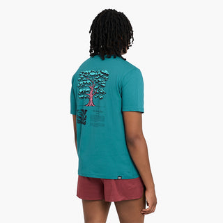 ciele athletics - ORTShirt - Athletics - The Running Tree - Harbor - 2
