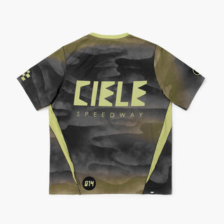 ciele athletics - WRPTShirt - Speedway Dark - 4