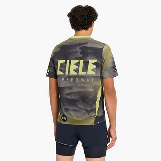 ciele athletics - WRPTShirt - Speedway Dark - 2