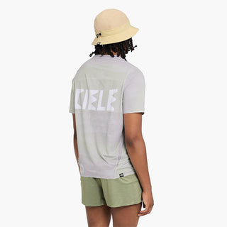 ciele athletics - WRPTShirt - Speedway Light - 1