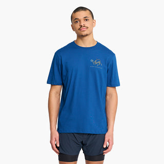 ciele athletics - ORTShirt - Cheetah - 2