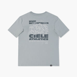 ciele athletics - ORTShirt - Run Mountains - 4