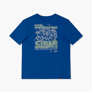 ciele athletics - ORTShirt - Run Mountains - 4
