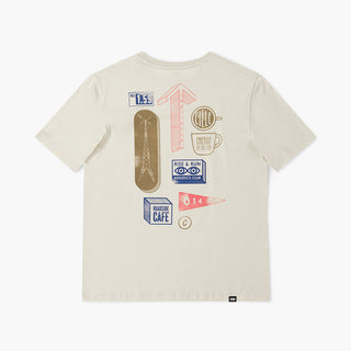 ciele athletics - ORTShirt - Cafe - 4