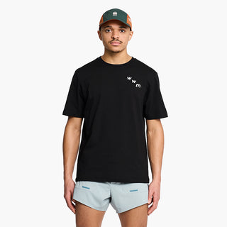 ciele athletics - ORTShirt - WWM - 2